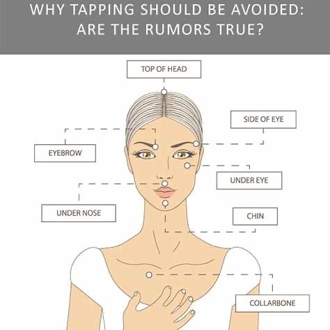 敲擊療法（Tapping）是什麼？它真的能改善心理健康嗎？