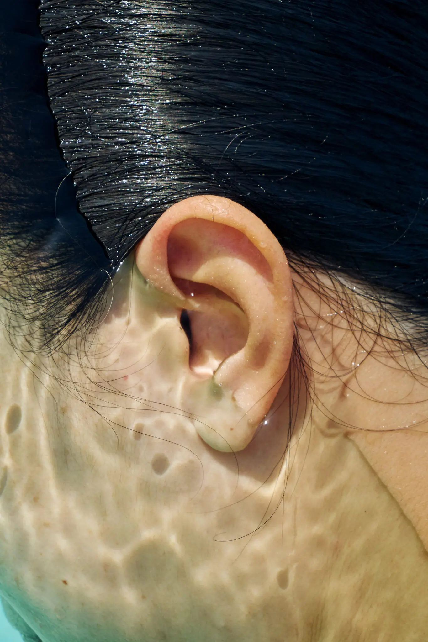 如何預防「游泳耳」（Swimmer’s Ear）？